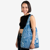 Standard 19L Packable Shopping Bag by Nanobag