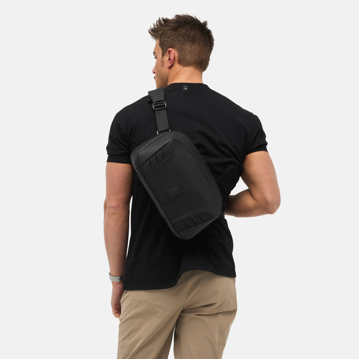 Eslinga McKinnon 8L