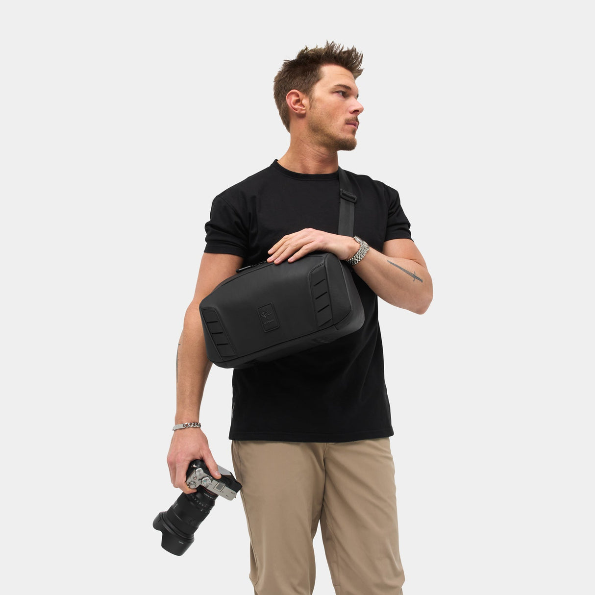 Eslinga McKinnon 8L