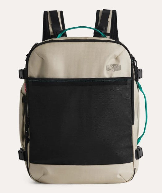 Blast Pro 40L Backpack by Bagsmart – Traveling Bags