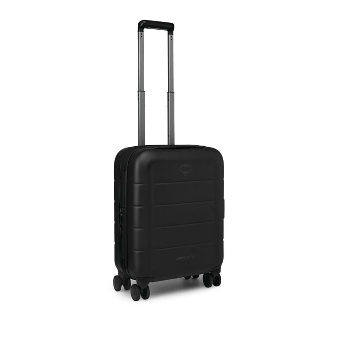 Ozone Hardside Expandable Carry-On Luggage 22"/34+10L by Osprey