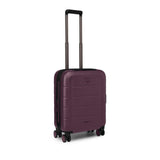 Ozone Hardside Expandable Carry-On Luggage 22"/34+10L by Osprey