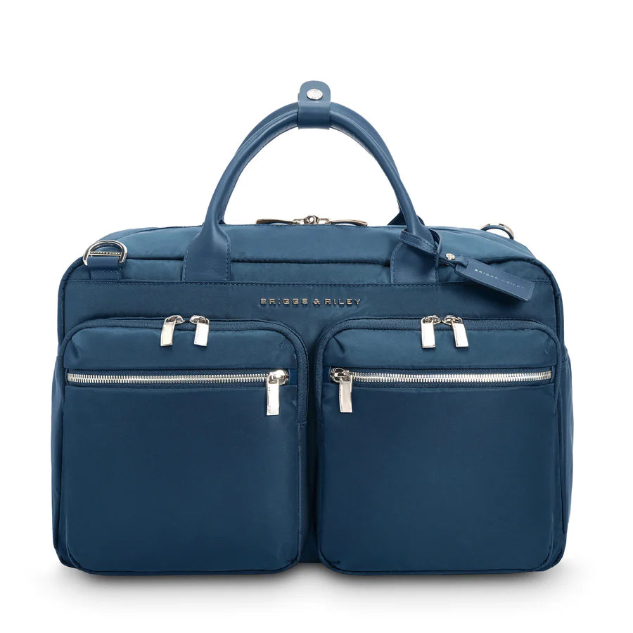 Rhapsody Multi-Pocket Cabin Bag (P251)