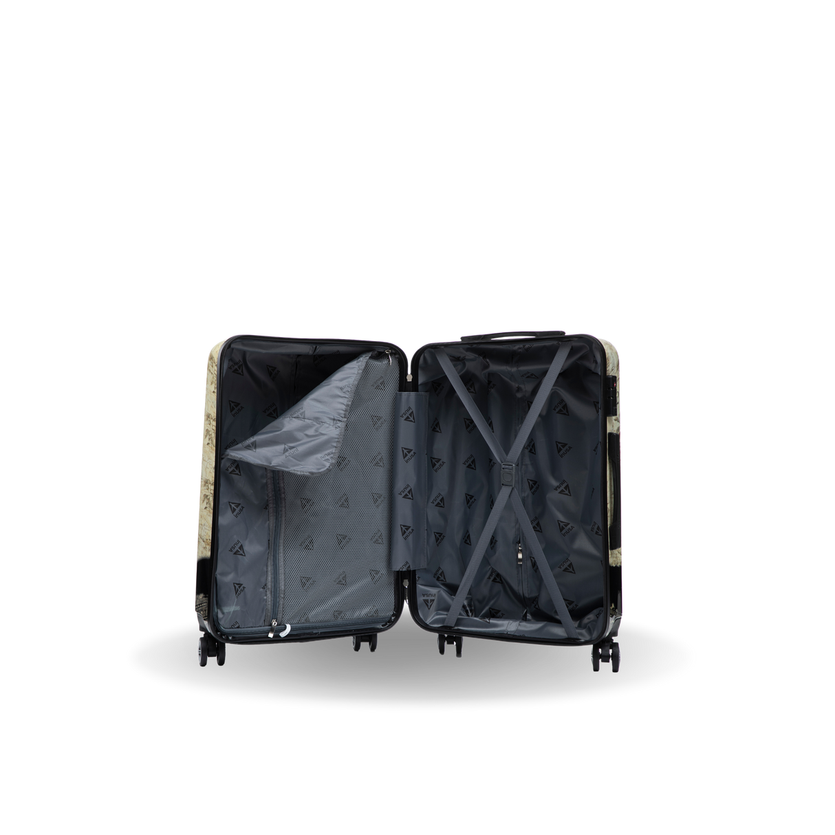 Prints Carry On 20"