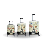 Prints 3 Piece Set 20''/24''/28''