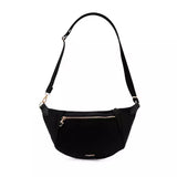 Securtex® Jet Set Anti-Theft Crescent Sling by Baggallini