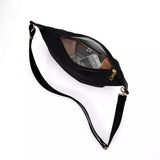 Securtex® Jet Set Anti-Theft Crescent Sling by Baggallini