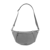 Securtex® Jet Set Anti-Theft Crescent Sling by Baggallini