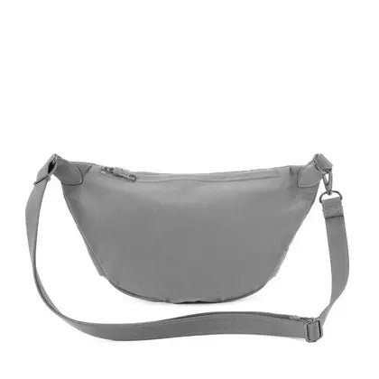Securtex® Jet Set Anti-Theft Crescent Sling by Baggallini