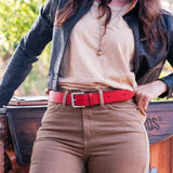 Jelly Bean Belt