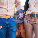 Jelly Bean Belt