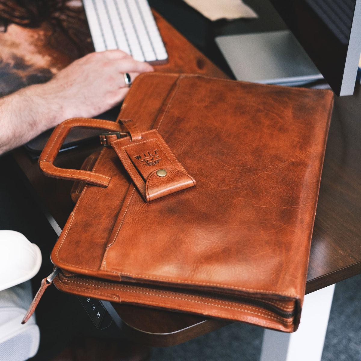 The William Collection: Diplomat Attache