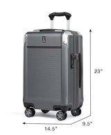 Platinum Elite Hardside Collection Carry-on Spinner (4092091) by Travelpro
