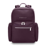 Special Edition Plum 2025 Rhapsody Medium Backpack (PK240)