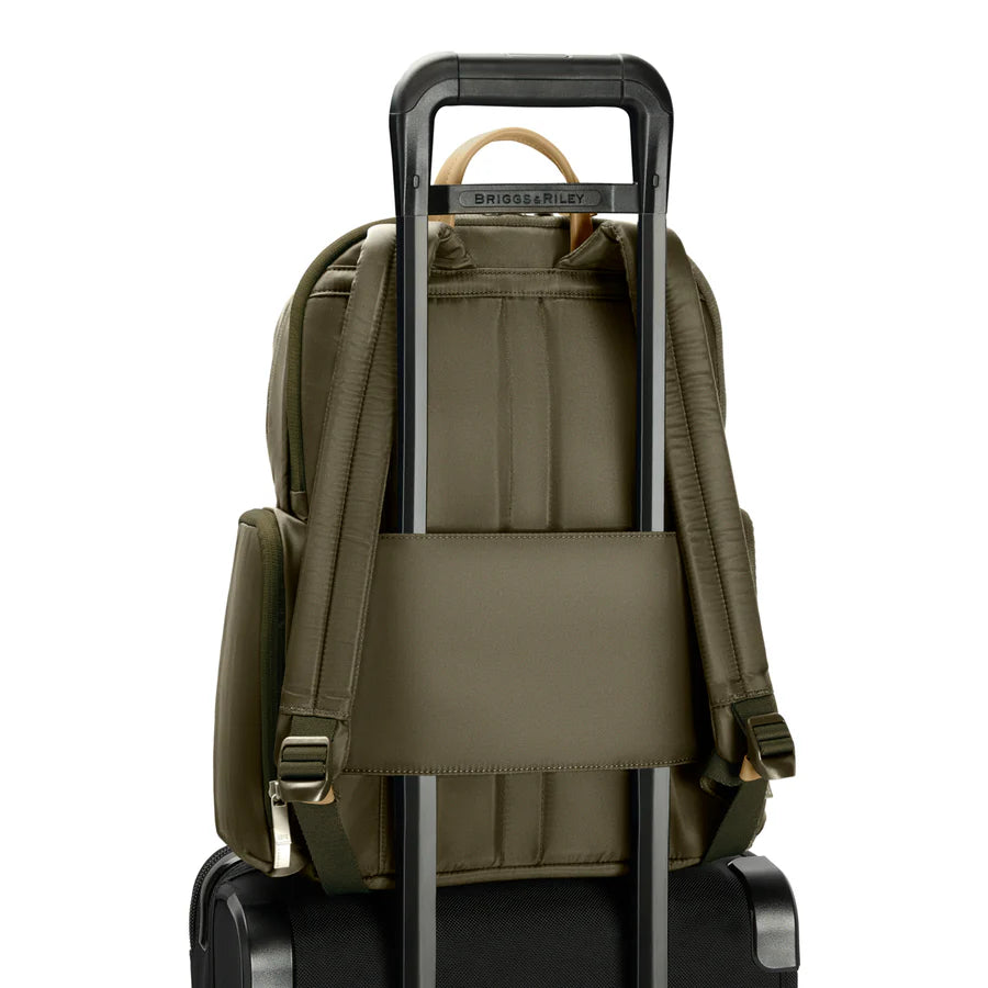 Rhapsody Medium Backpack (PK240)