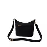 Securtex® Jet Set Anti-Theft Mini Crossbody by Baggallini
