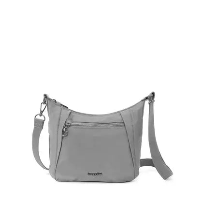 Securtex® Jet Set Anti-Theft Mini Crossbody by Baggallini
