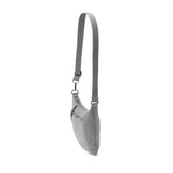Securtex® Jet Set Anti-Theft Mini Crossbody by Baggallini