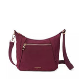 Securtex® Jet Set Anti-Theft Mini Crossbody by Baggallini