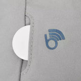 Securtex® Jet Set Anti-Theft Mini Crossbody by Baggallini