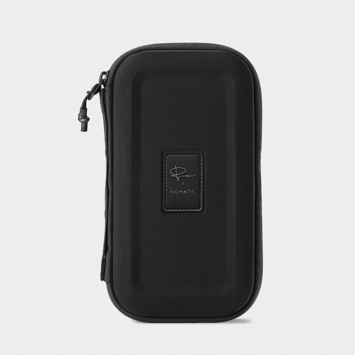 Caja de filtro McKinnon