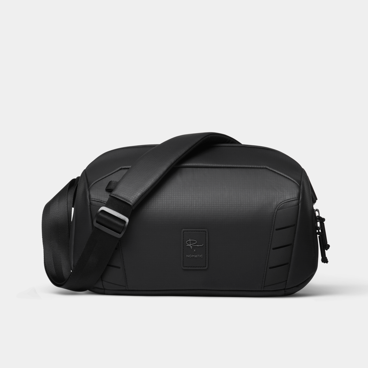 Eslinga McKinnon 8L