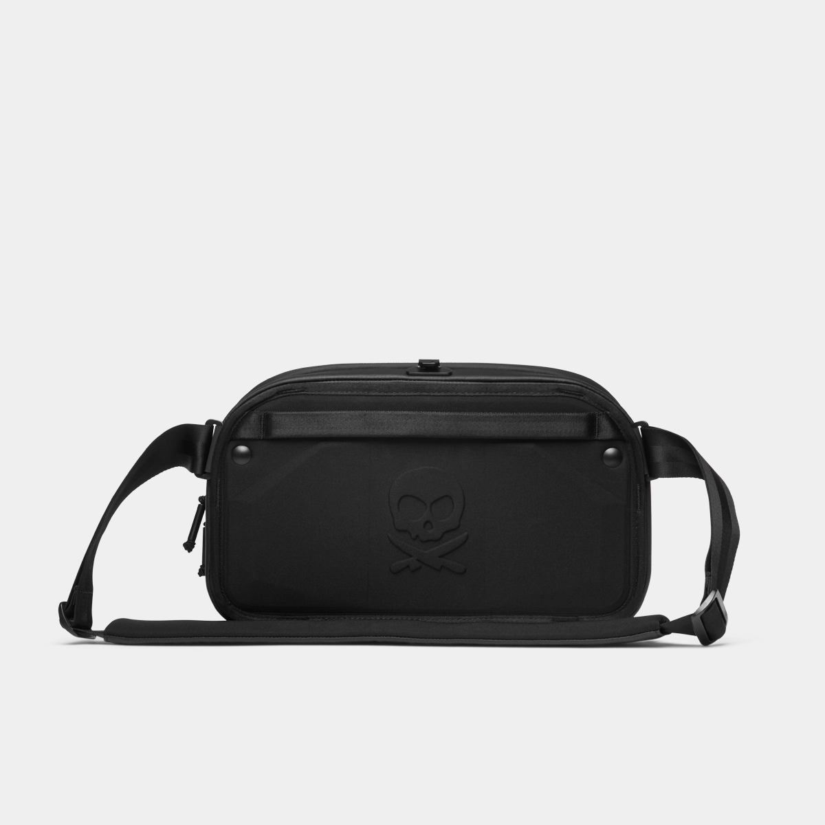 Eslinga McKinnon 8L