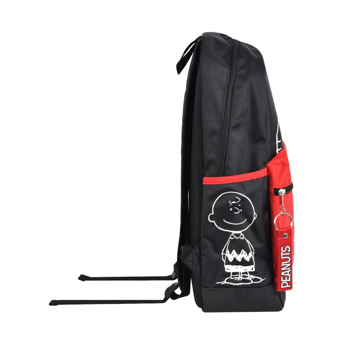 Snoopy, Charlie Brown y Woodstock Peanuts Mochila