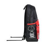 Snoopy, Charlie Brown y Woodstock Peanuts Mochila