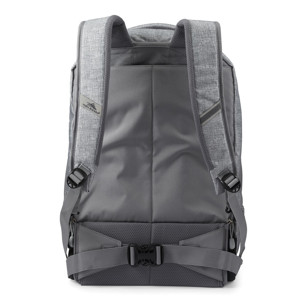 Powerglide Pro Wheeled Backpack by High Sierra