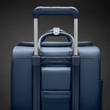 Rhapsody Wheeled Cabin Bag (PU218SP)