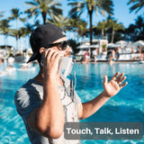 Waterproof Floating Phone Case