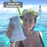 Waterproof Floating Phone Case