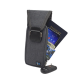 FlexSafe: Anti-Theft Portable & Packable Travel Safe