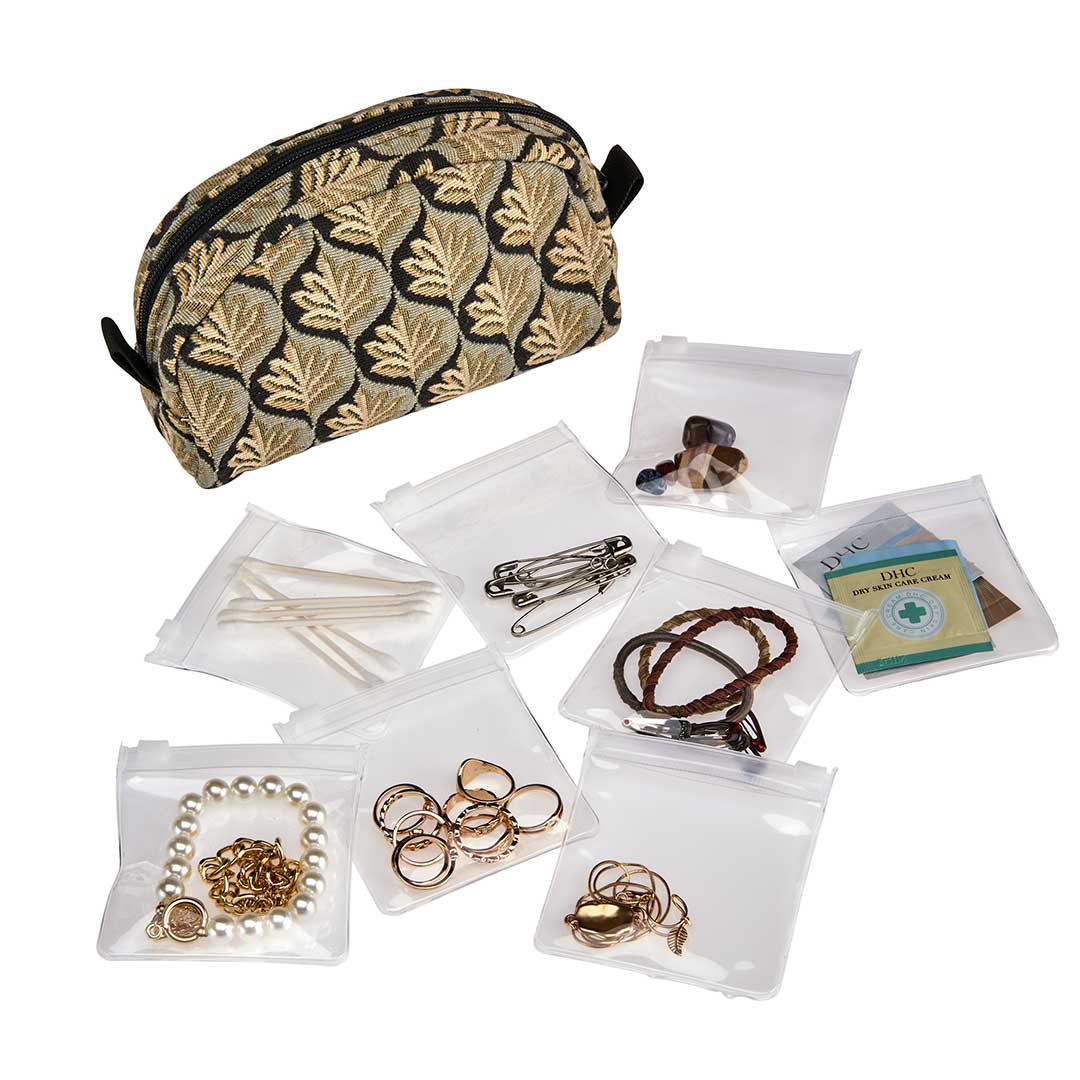 Pill Pouches - 8 pack by Talus
