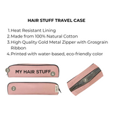 Deal Gift Set, 4-pack Travel & Home, Pink/Blush