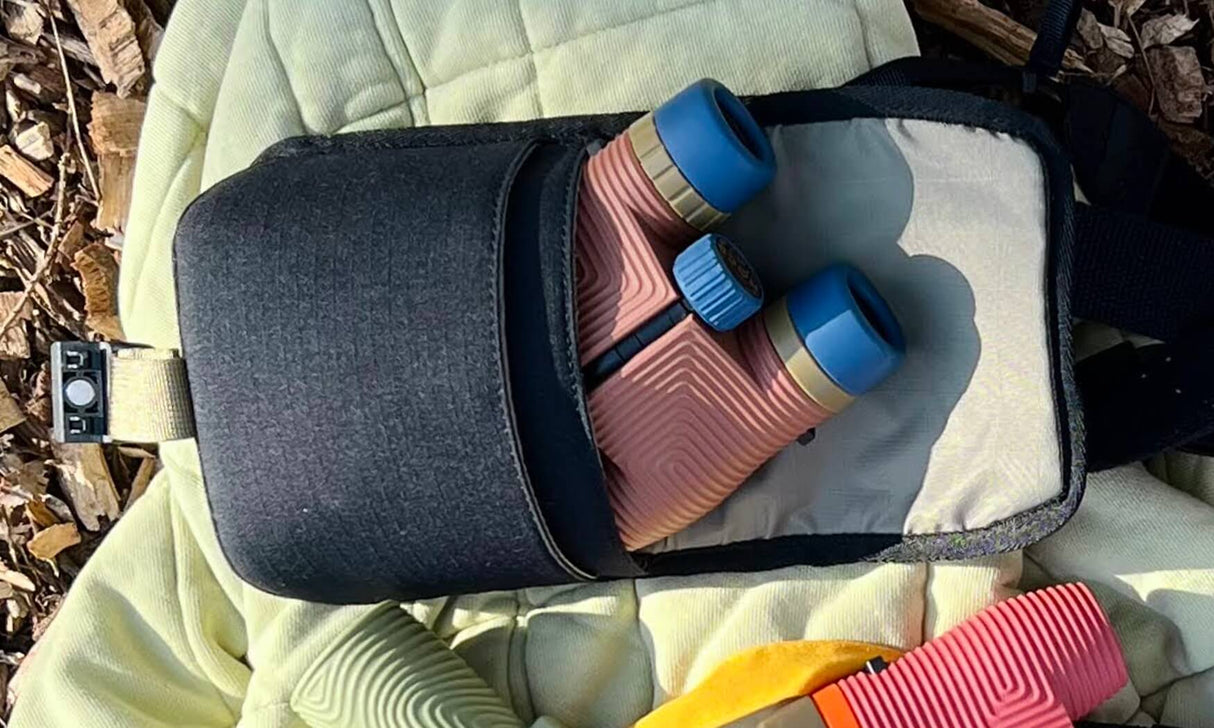 NOCS Field Issue Binocular Pouch