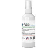 Spray para matar chinches y ácaros – Tamaño de viaje de 3 oz – Natural no tóxico