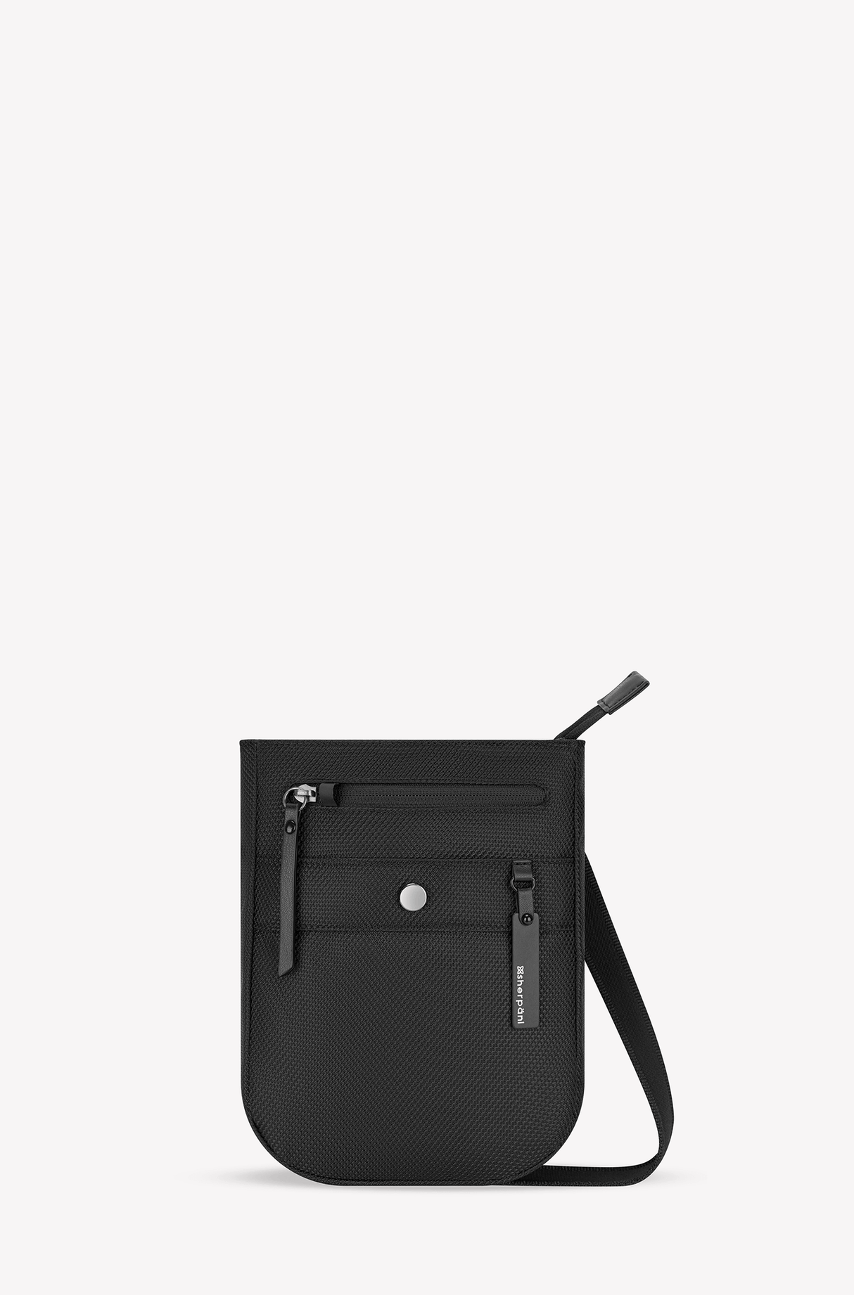 Prima | Travel Crossbody