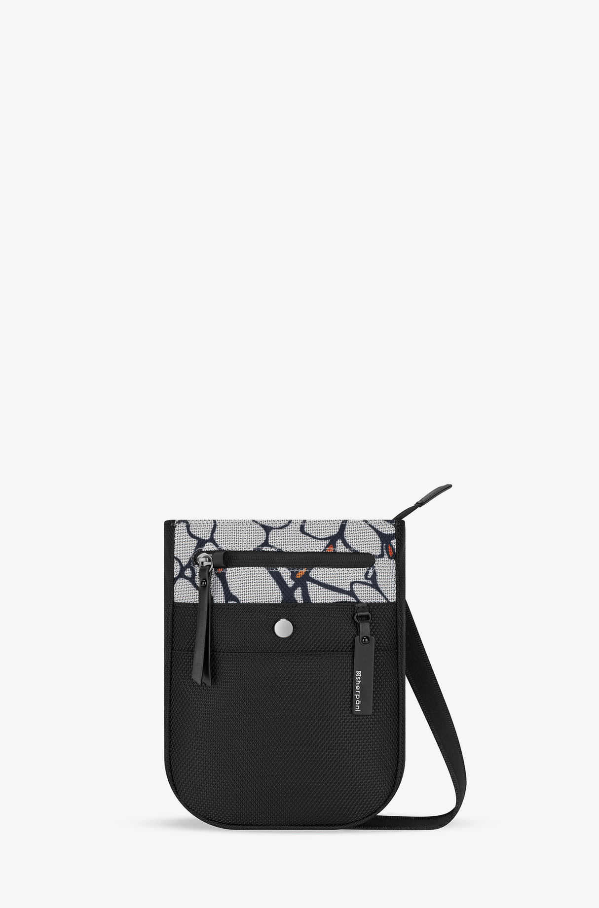 Prima | Travel Crossbody