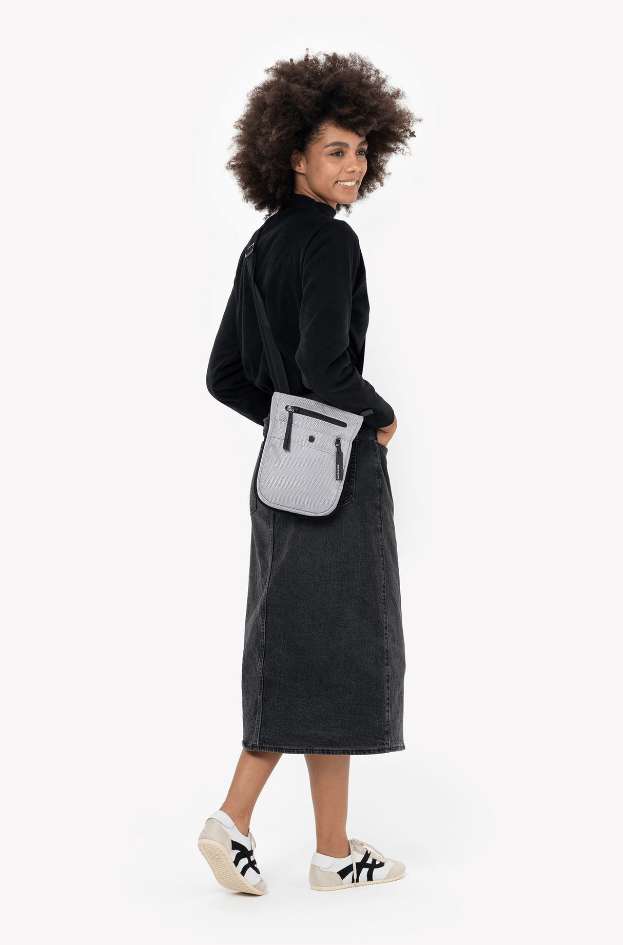 Prima | Travel Crossbody