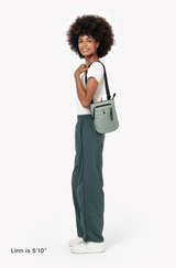 Prima | Travel Crossbody