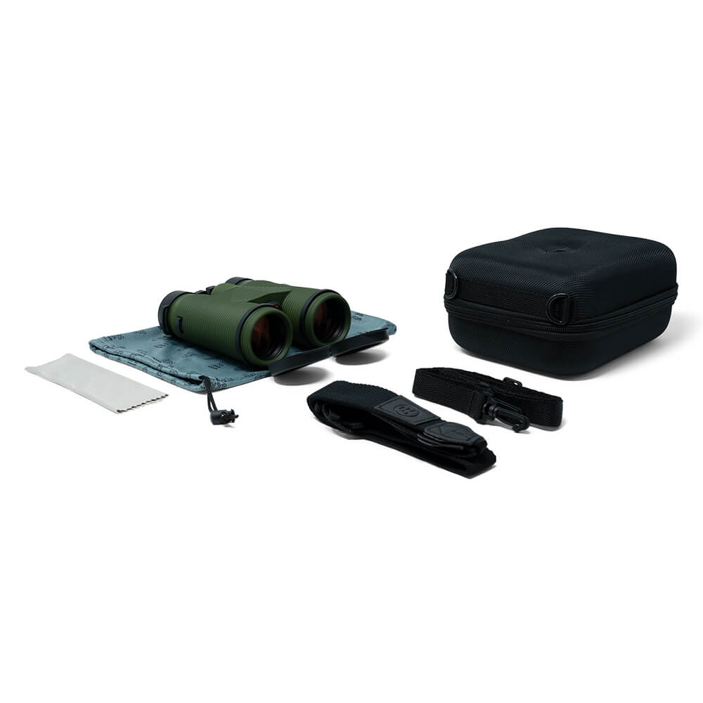 Pro Issue 8x42 and 10x42 Binoculars