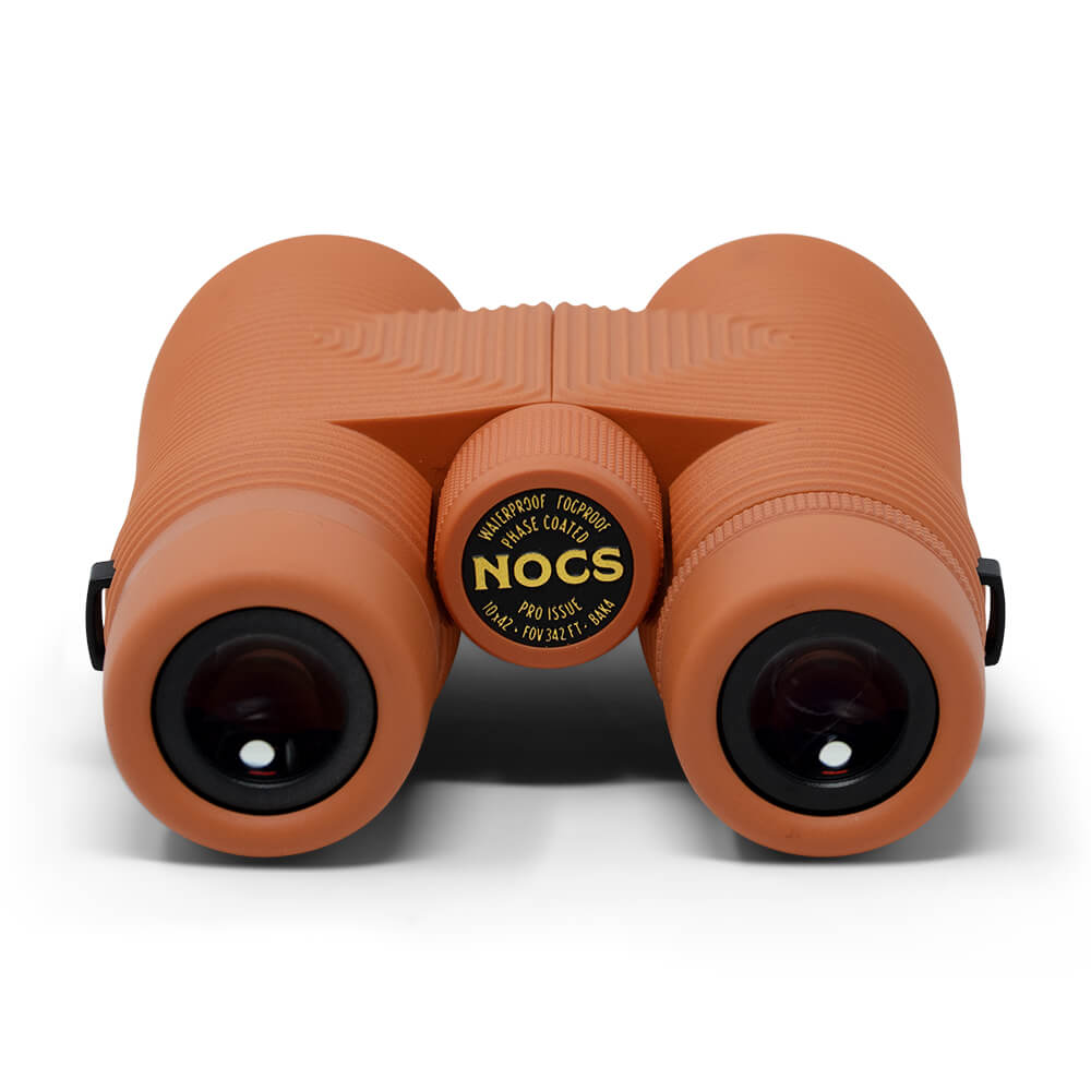 Pro Issue 8x42 and 10x42 Binoculars