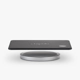 Colors Chipolo CARD + LOOP Bundle – Rechargeable Bluetooth Trackers (Wallet & Item Finder for iPhone & Android)