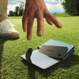 Chipolo CARD Wallet Tracker – Rechargeable Bluetooth Tracker for iPhone & Android (Works with Apple Find My & Android Find Hub)