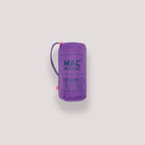 Purple/Navy ( Closeout Color Combination) Mac-In-A -Sac Origin II Rain Coat