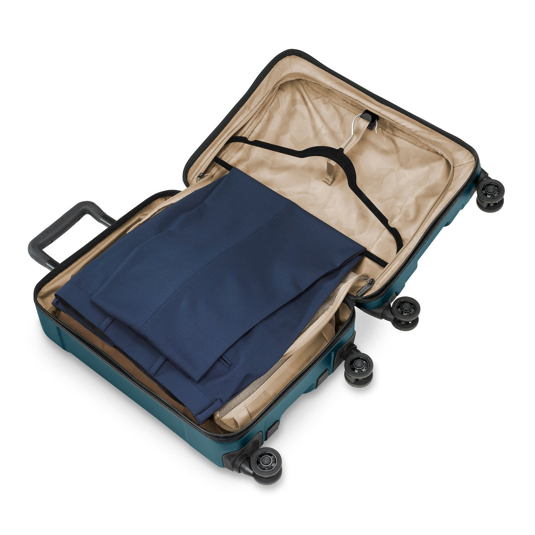 TORQ International Carry-On by Briggs & Riley, QU221SP