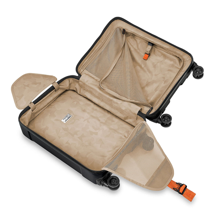 Domestic Carry On Spinner - Torq Collection - Thumbnail 5