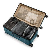 TORQ Extra Large Hardside Trunk Spinner, QUT232SP